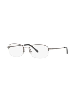 Man Pillow Metal SF9001 Eyeglasses