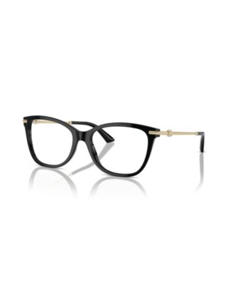 Woman Pillow Plastic JC3007HB Eyeglasses