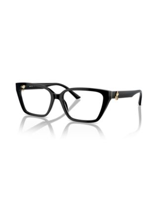 Woman Cat Eye Plastic JC3008 Eyeglasses