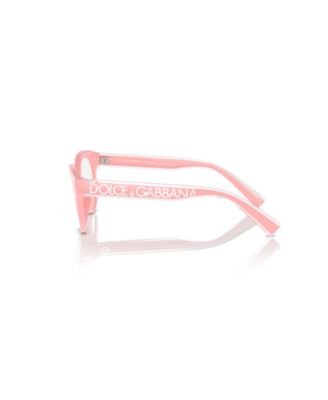Child Phantos Eyeglasses, DX5003