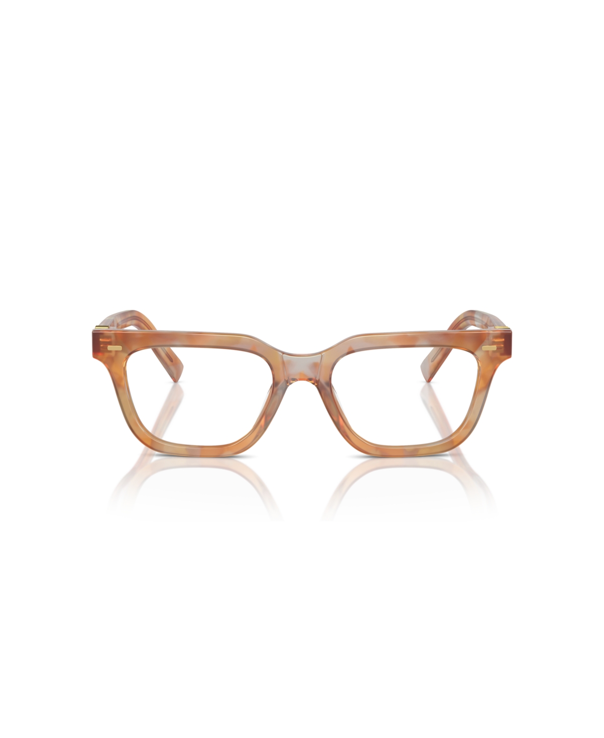 Miu Women's Rectangle Eyeglasses