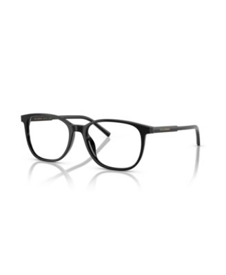 Man Pillow Plastic DG3426 Eyeglasses