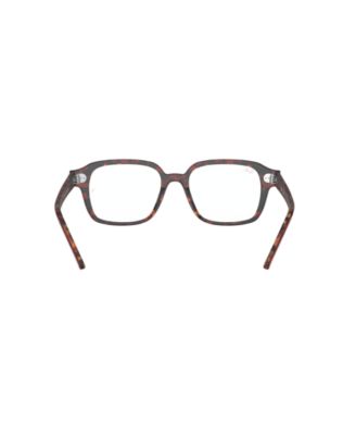 Unisex Tucson Optics Eyeglasses, RB5382