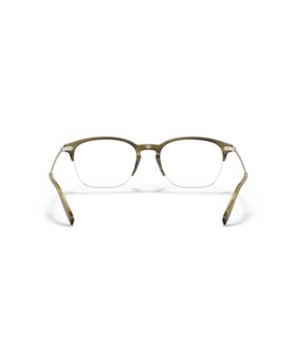 Men's Phantos Eyeglasses, AR7210