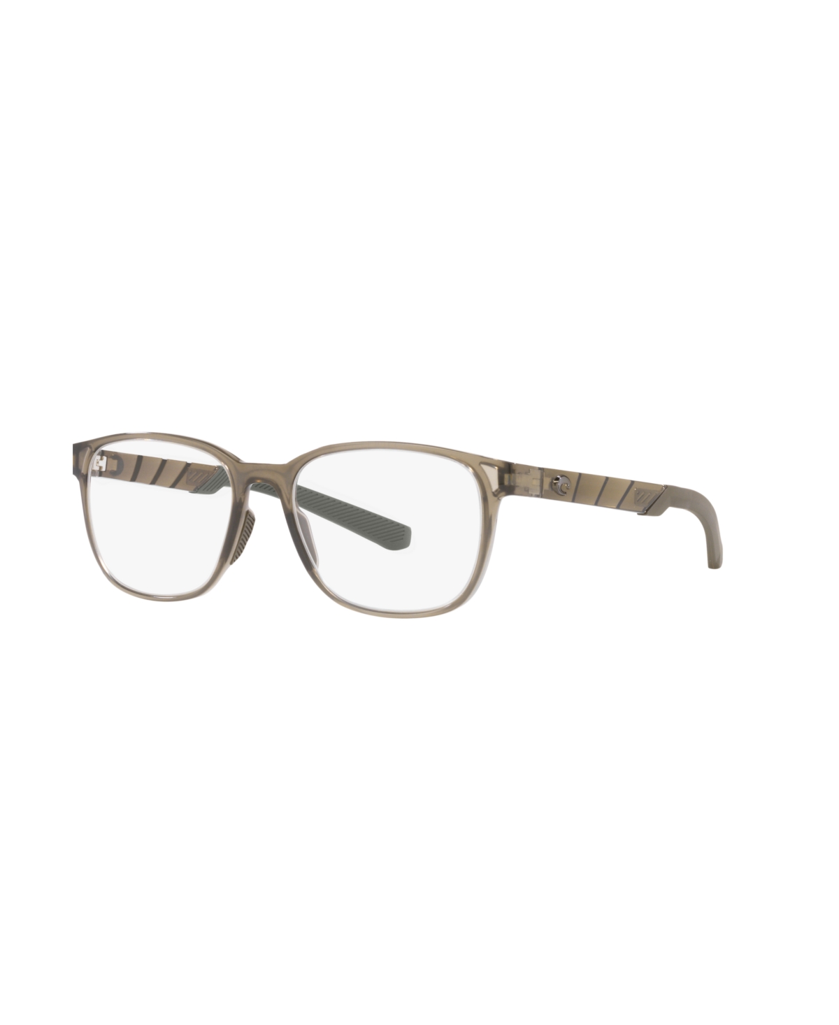 Unisex Ocean Ridge Eyeglasses, 6A8022 - Tortoise