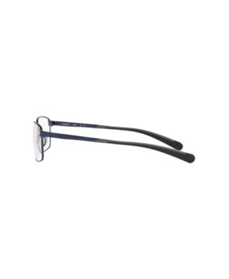 Unisex Bimini Road Eyeglasses, 6A3003V
