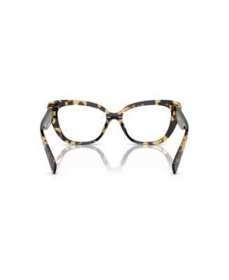 Women's Cat Eye Eyeglasses, MU 05VV