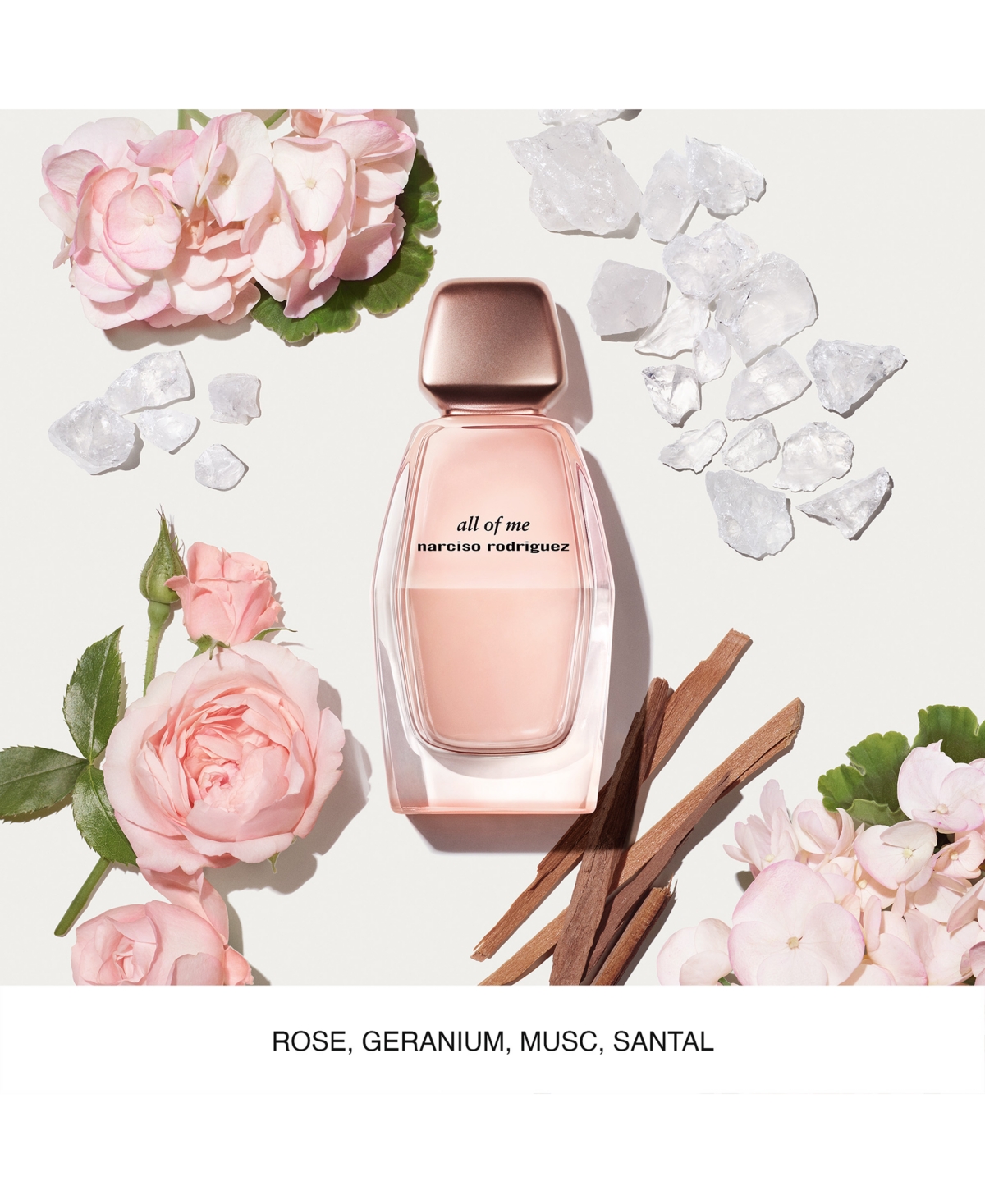 Narciso Rodriguez 3-pc. All Of Me Eau De Parfum Gift Set In Multi