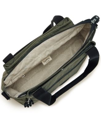 Elysia Small Satchel