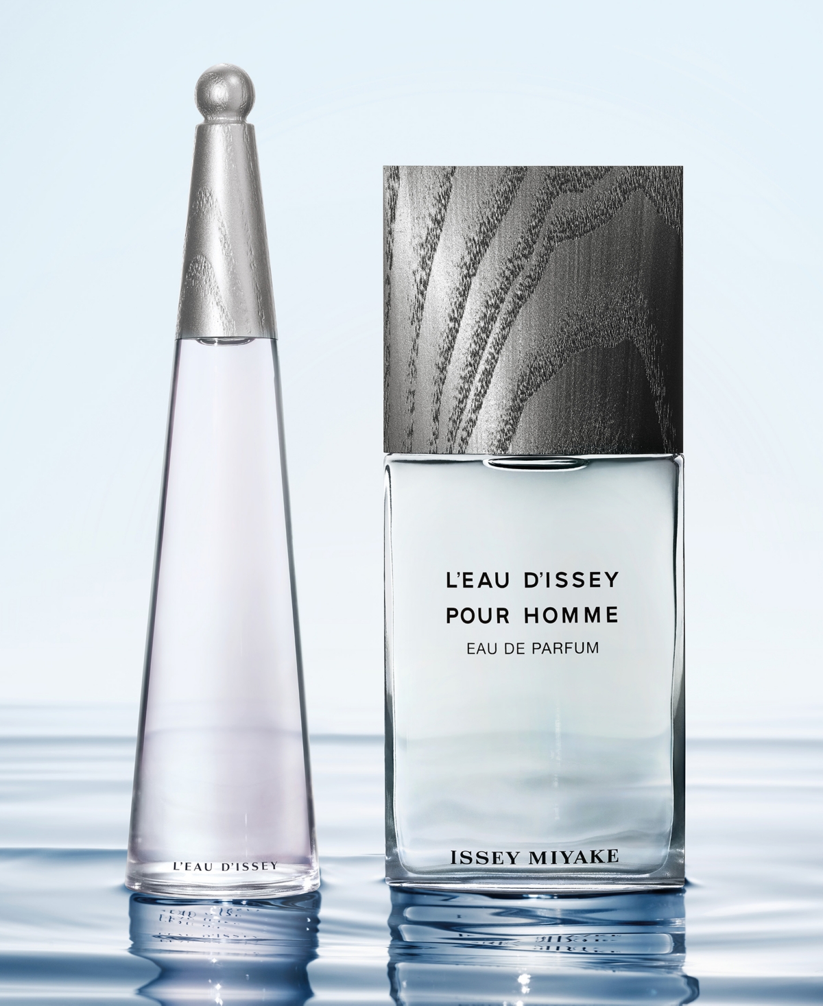 Issey Miyake L'Eau d'Issey Eau de Parfum Intense, 3.3 oz.