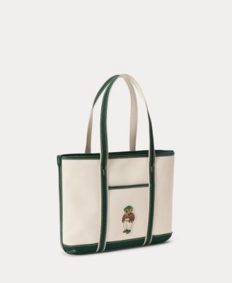 Women's Small Shopper Tote Bag