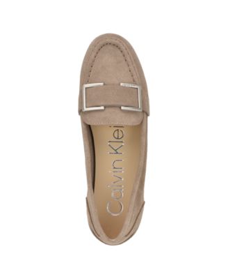 Women's Lydia Slip-On Loafers