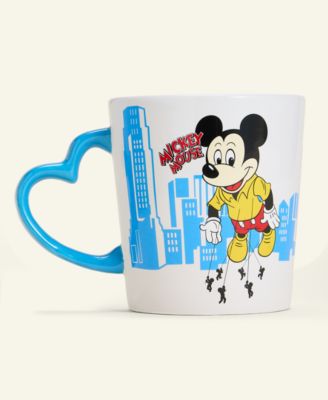Disney | Macy's - Mickey Mouse Balloon Mug, 16 oz