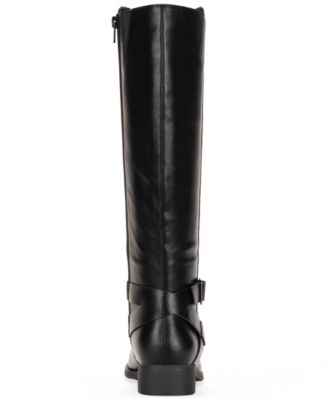 Women's Margoo Riding Boots, Wide Calf, Macy's Exclusive