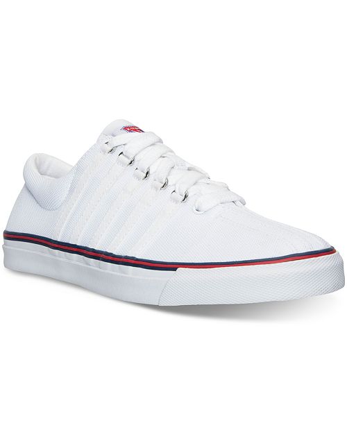 K Swiss Men S Surf N Turf Og 50th Casual Sneakers From Finish Line