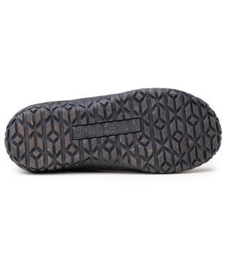 Women's Tamarra Suede Clogs