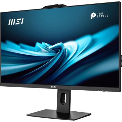 Modern AM272P 1M-818US 27" Full HD All-In-One Desktop Computer, Intel Core 7-150U 1.8GHz, 32GB RAM, 1TB SSD, Windows 11 Pro, Black