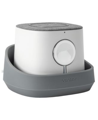 10W Wireless Watchdock Duo Charging Pad and Apple Watch Charger