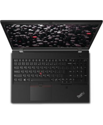 ThinkPad P15v Gen 3 Laptop (AMD Ryzen 7 PRO 6850H 8-Core, 64GB 4800MHz RAM, 2TB SSD, T600, 15.6" 60 Hz Full HD (1920x1080), FP,Win 10 Pro)
