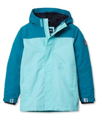 Kids Squall Waterproof Insulated Jacket