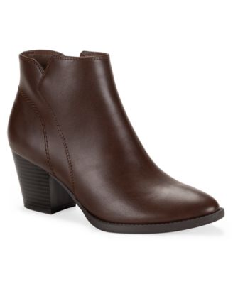 Style & Co - Women's Laineyy Dress Booties