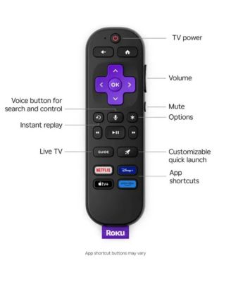 75" Class Select Series 4K LED Smart TV - 75R4C5