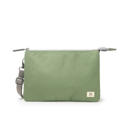 Carnaby Crossbody XL Bag in Repurposed Canvas