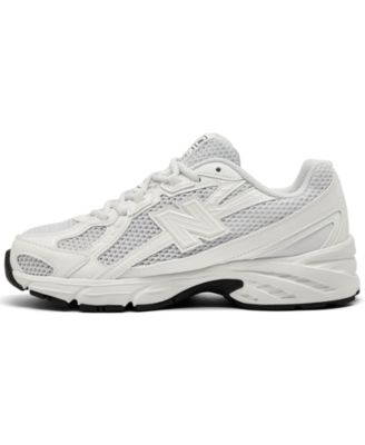 Women's 740 Casual Sneakers from Finish Line