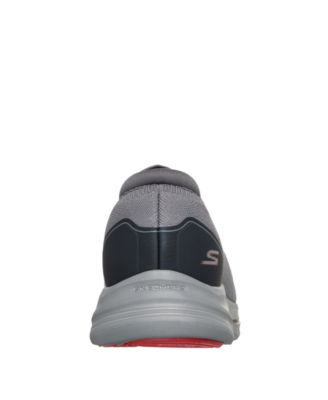 Men's GO WALK 8 Casual Walking Sneakers from Finish Line