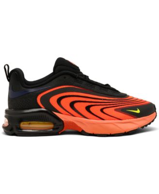 Big Kids Air Max Fire Casual Sneakers from Finish Line