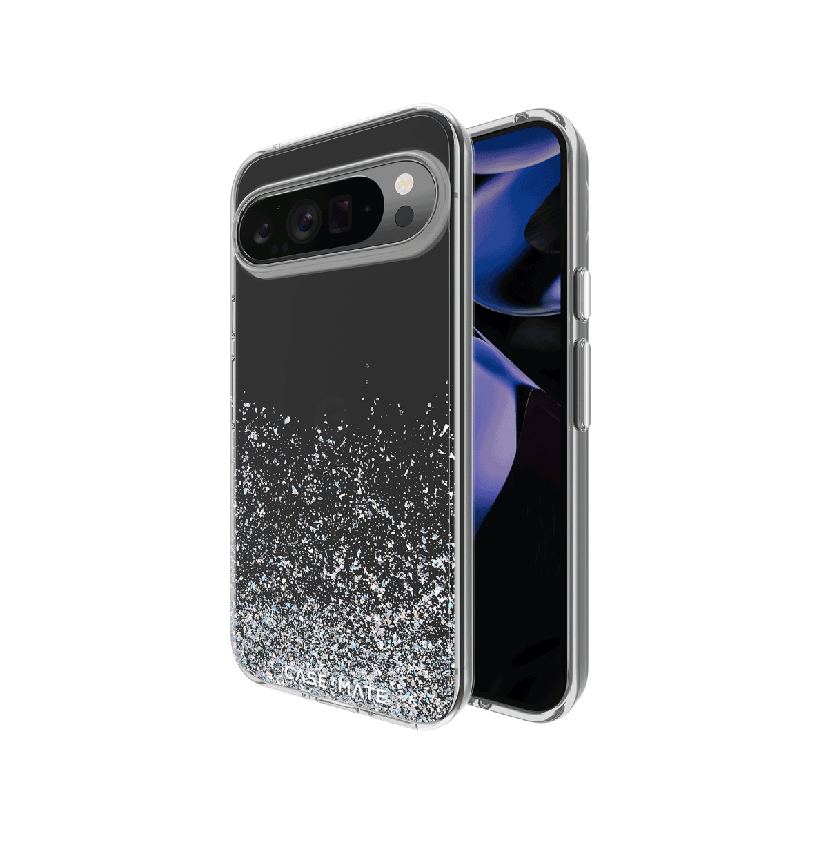Case-Mate Twinkle Case for Google Pixel 9 Pro Xl-Multi-Color