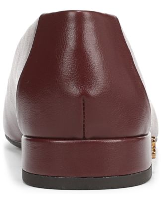 Women's Gretta Square Toe Ballet Flats