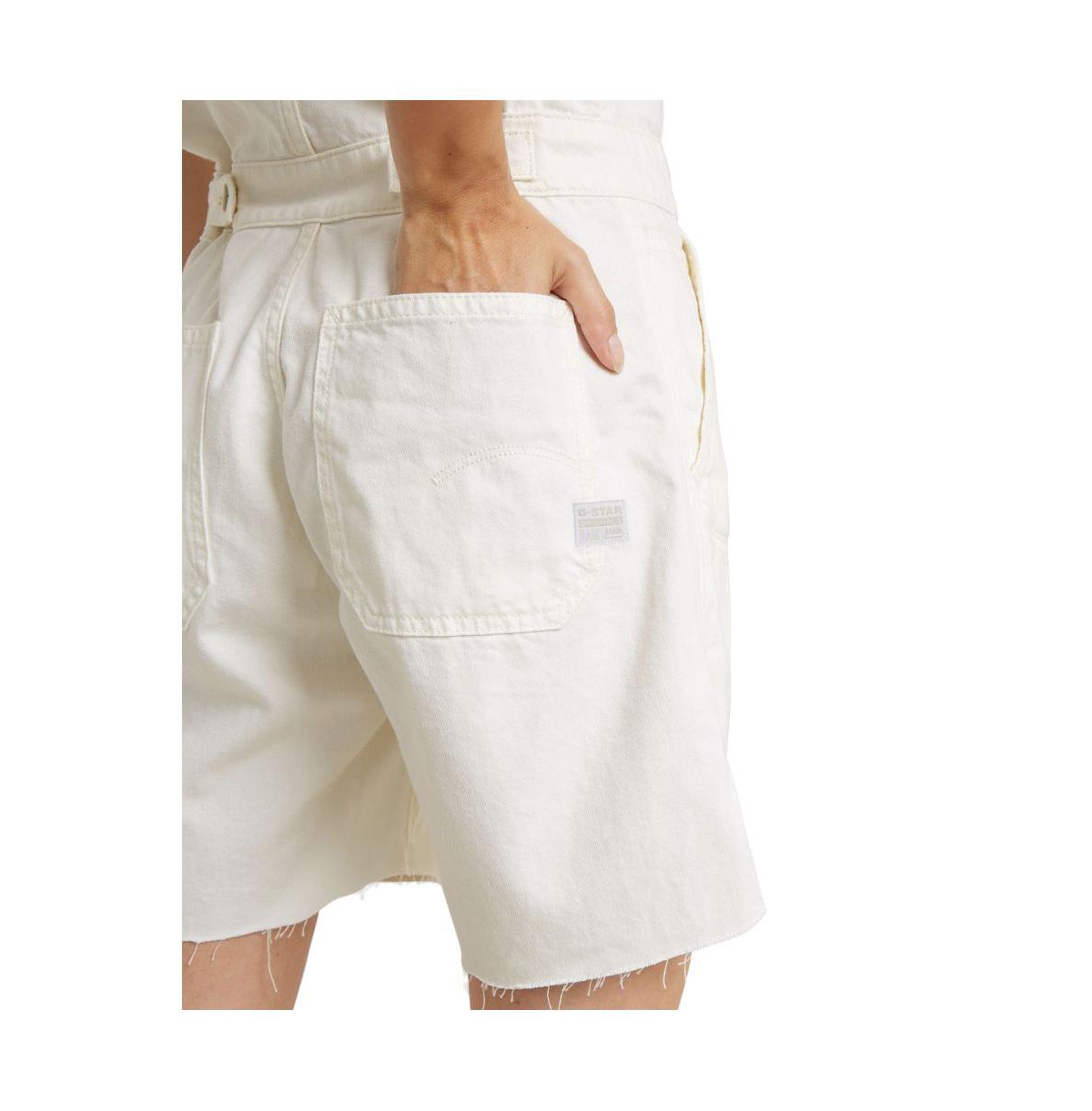 G-Star Women's Painter Short Overall