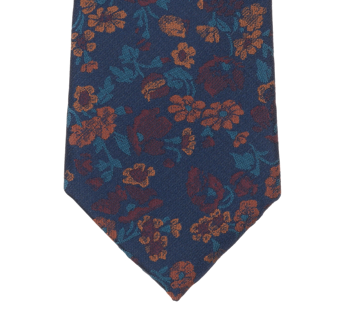 Bar Iii Men's Mayfair Floral Pattern Tie, Macy's Exclusive
