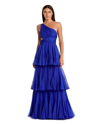 Mac Duggal