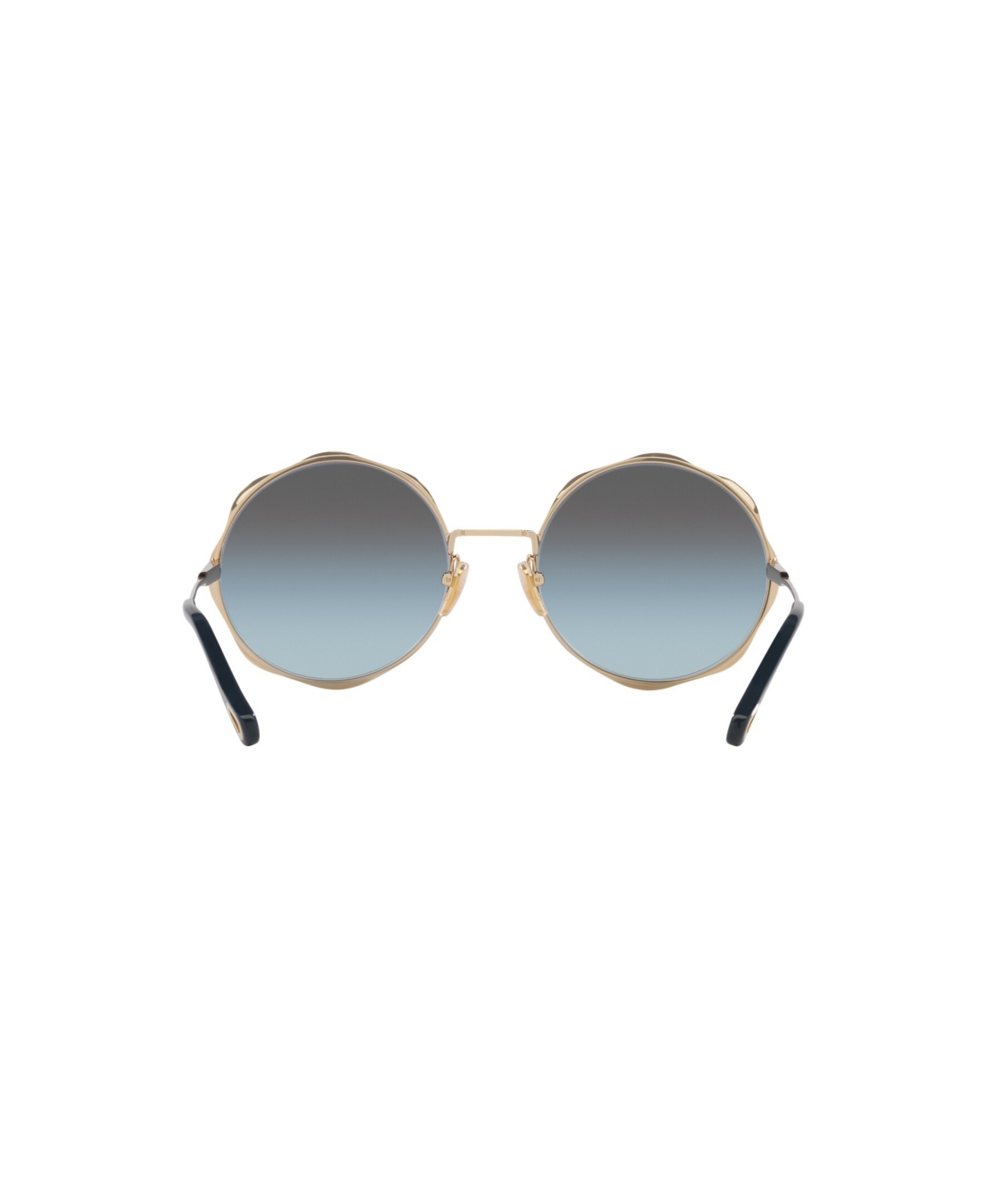 Chloé Women's Round Sunglasses, Ch0184s 6n000476 In Multi