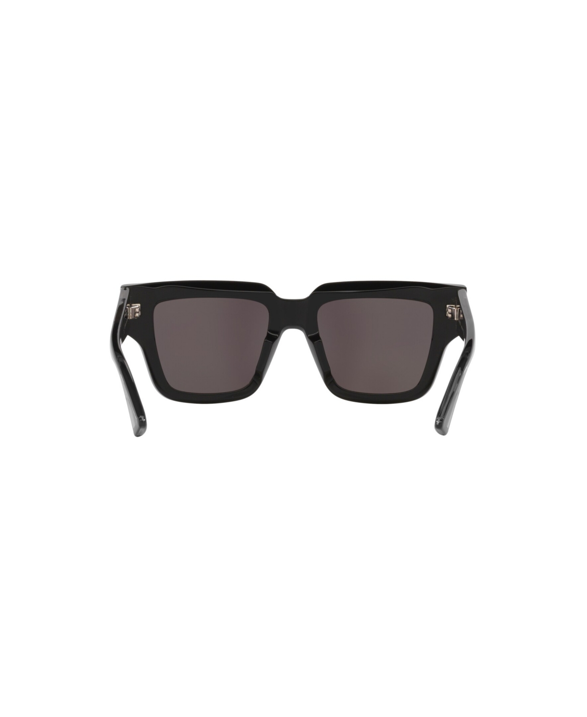 Bottega Veneta Womens Black Bv1276s Rectangular-frame Acetate Sunglasses In Black