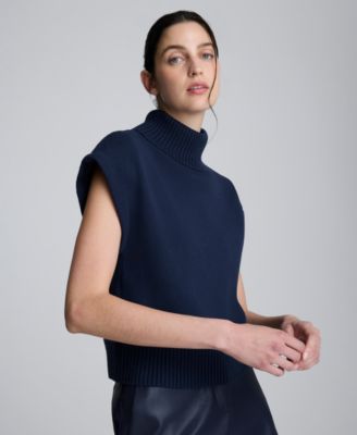 Women's Turtle Neck Top