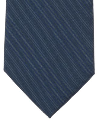 Men's Lexington Plaid Pattern Tie, Macy's Exclusive