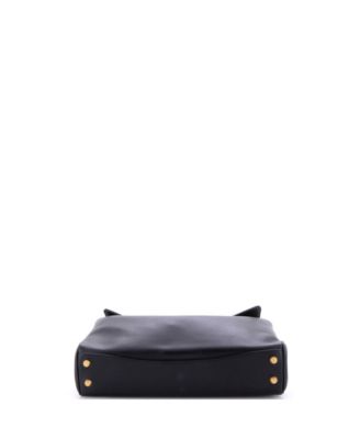 Small Rodeo Shoulder Bag Leather
