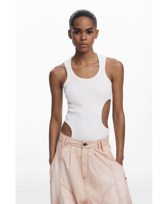 Women's Fluid cargo pants