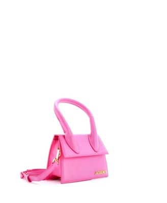 Large Le Grand Chiquito Bag Leather