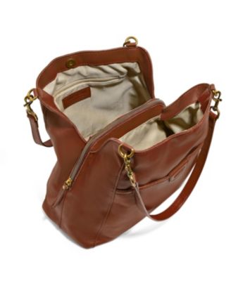 Austin Triple Entry Bucket