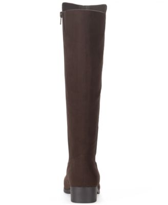 Women's Charmanee Tall Boots, Created for Macy's