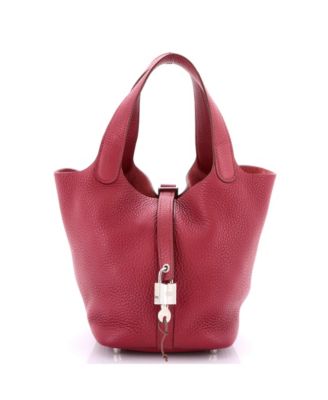Pre-Owned HERMÉS