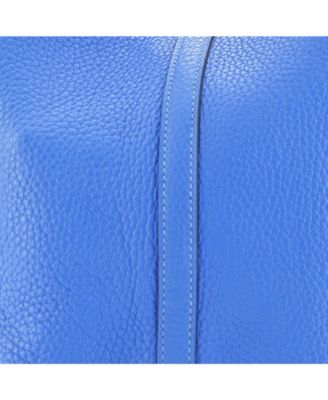 Pre-Owned Hermes MM Picotin Lock Bag Clemence