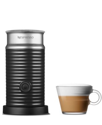 by Breville VertuoPlus Coffee & Espresso Machine with Aeroccino3