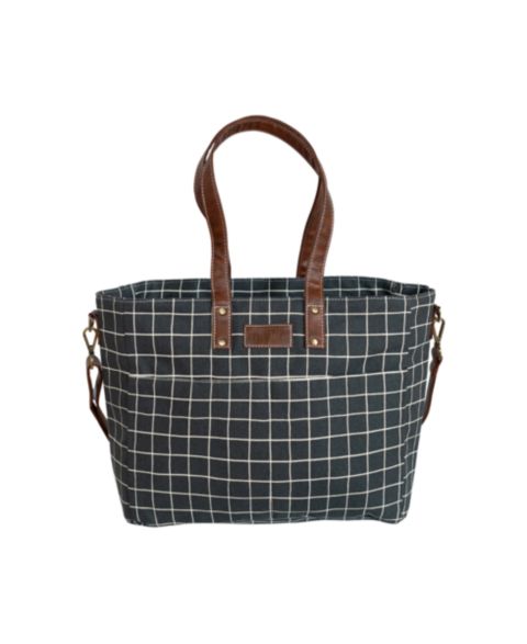 Женская сумка Maika Essential Tote, цвет: Чёрный
