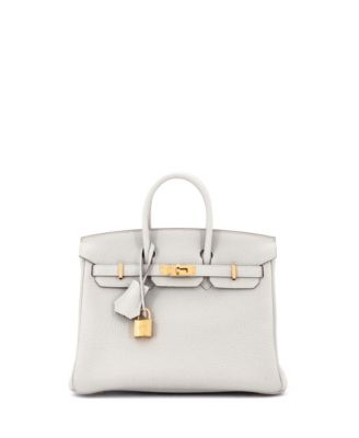 Pre-Owned HERMÉS