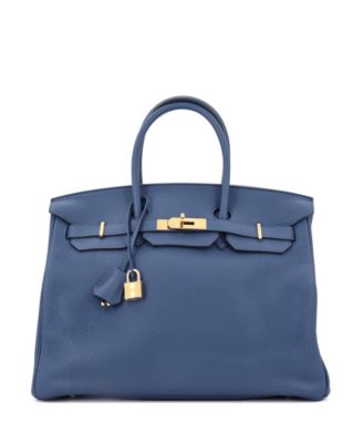 Pre-Owned HERMÉS